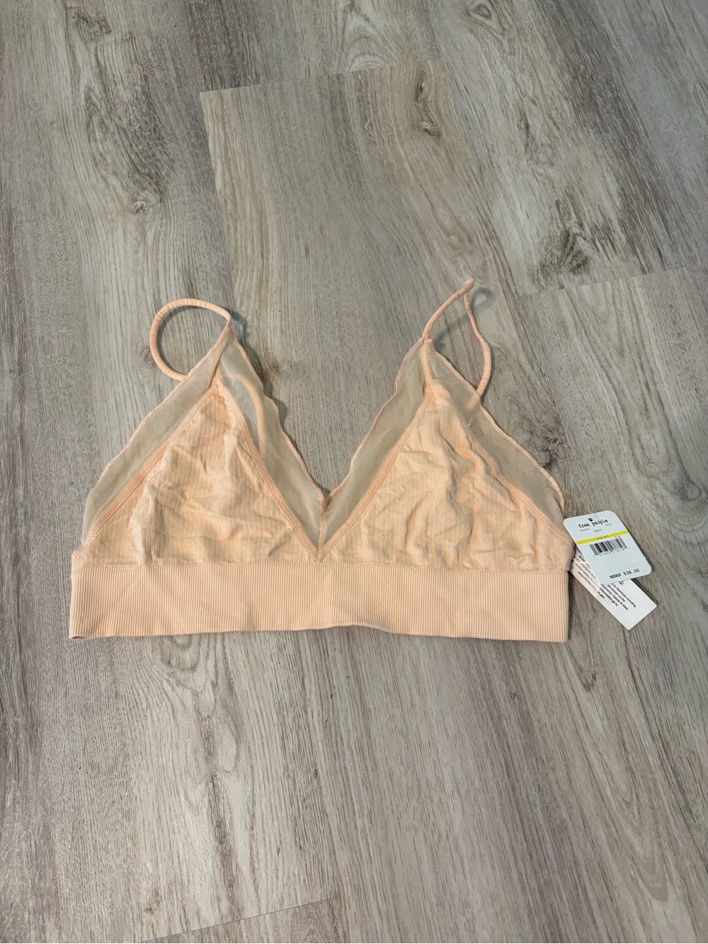 Free People Bralette